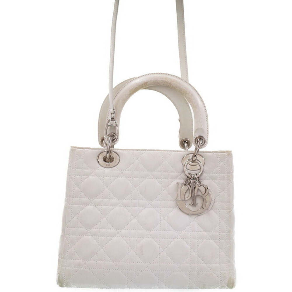 Christian Dior Lady Bag